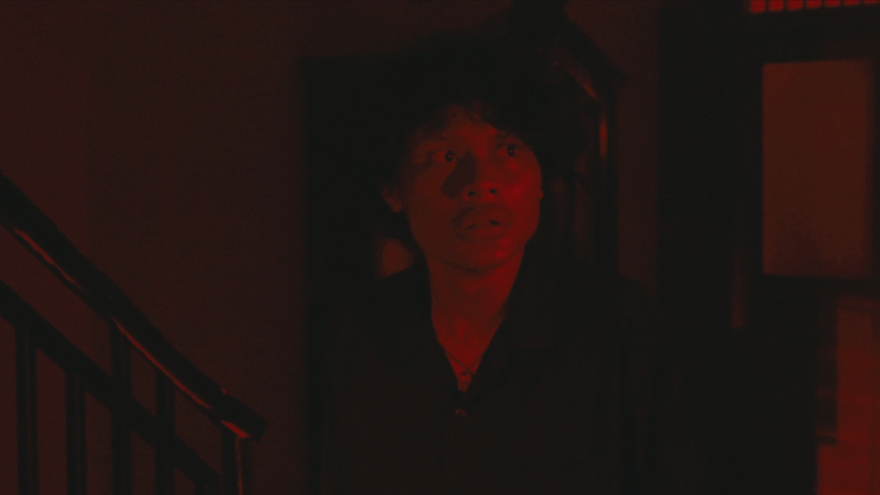 Backdrop for The Tears of the Restless Soul