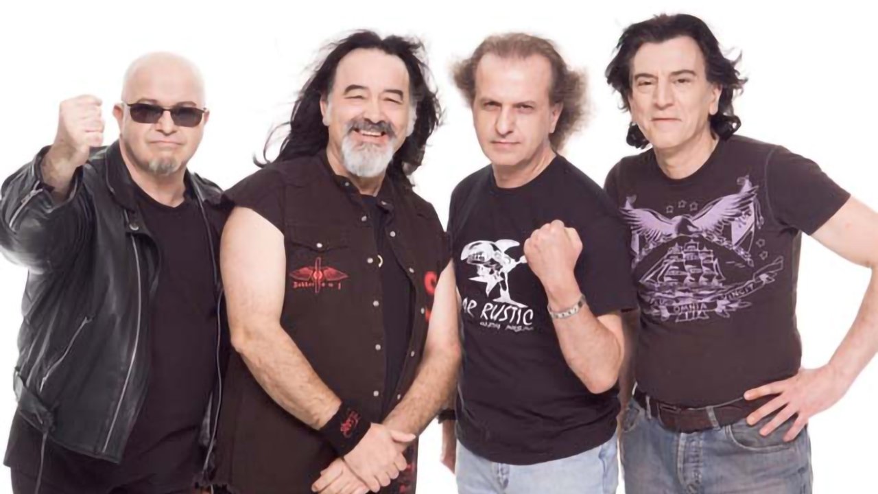 Backdrop for Barón Rojo, la película