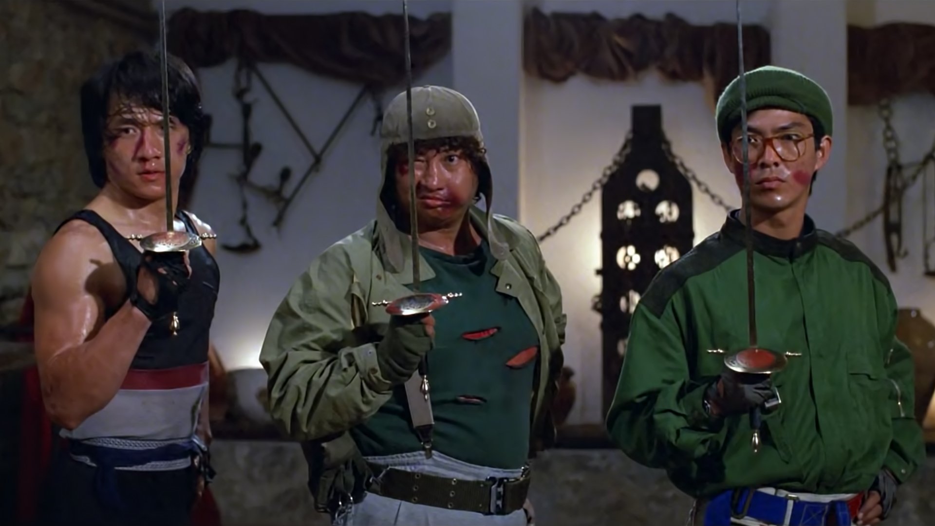 Backdrop for Wheels on Meals