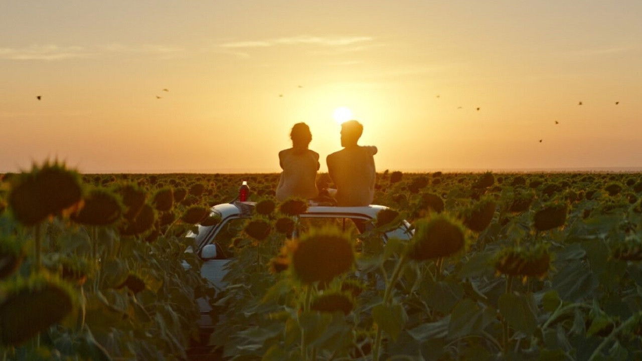 Backdrop for Кукла