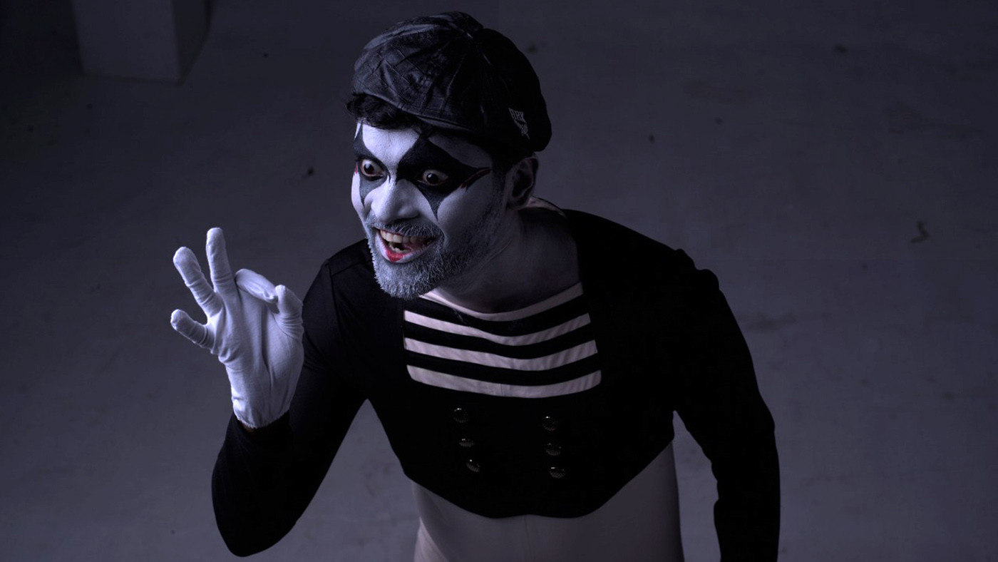 Backdrop for Theenkirai