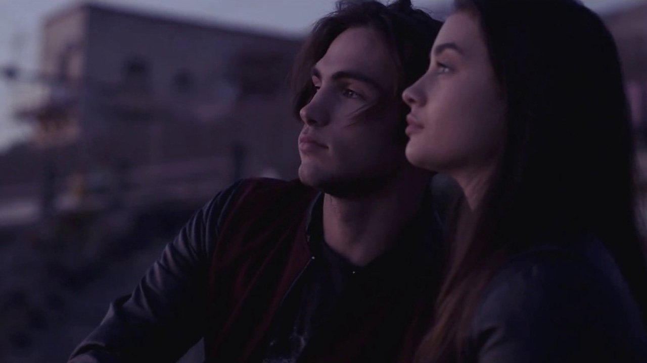 Backdrop for Carmela's Diary