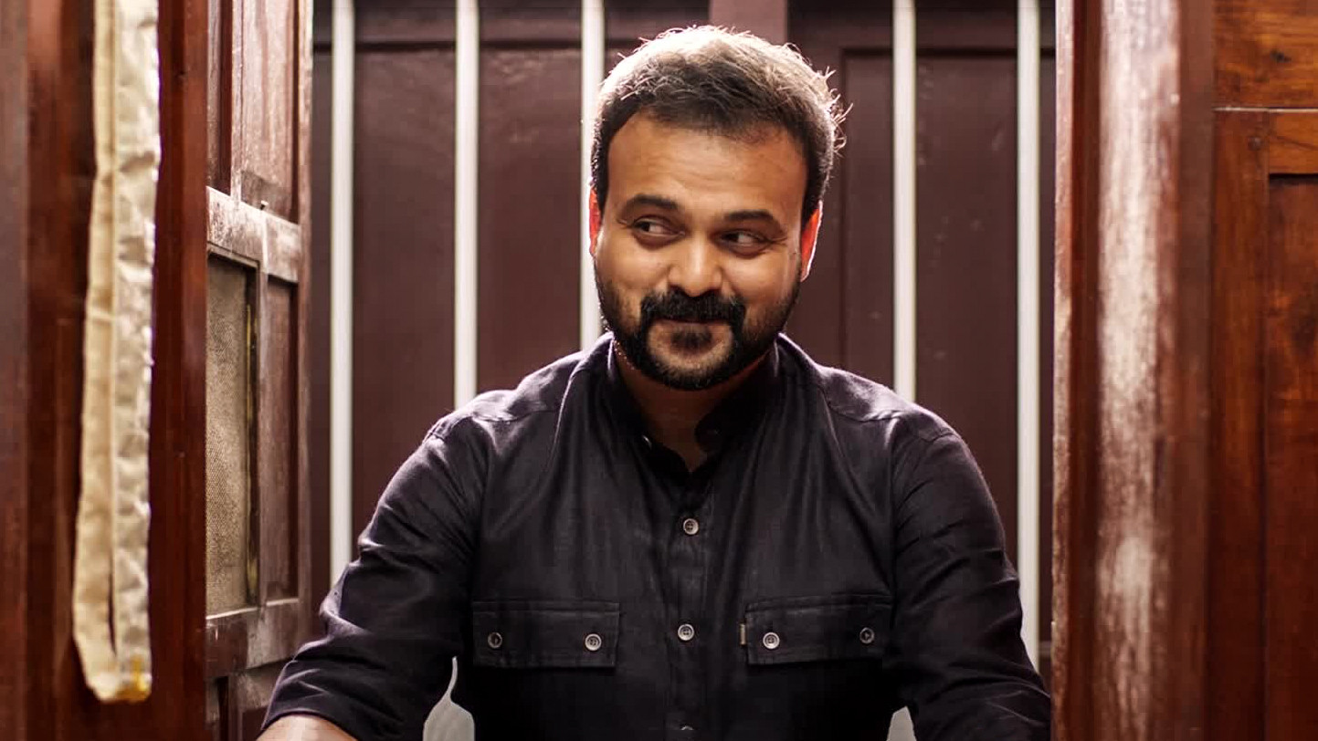 Backdrop for Johny Johny Yes Appa