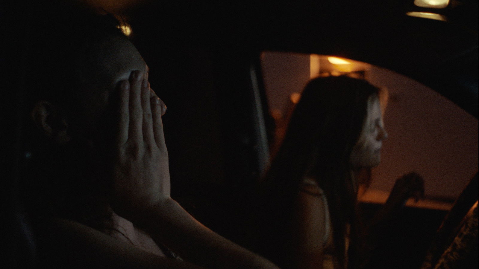 Backdrop for Georgia