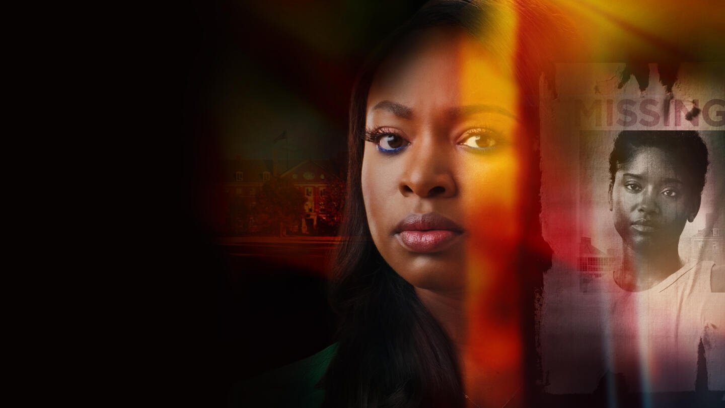 Backdrop for Abducted at an HBCU: A Black Girl Missing Movie