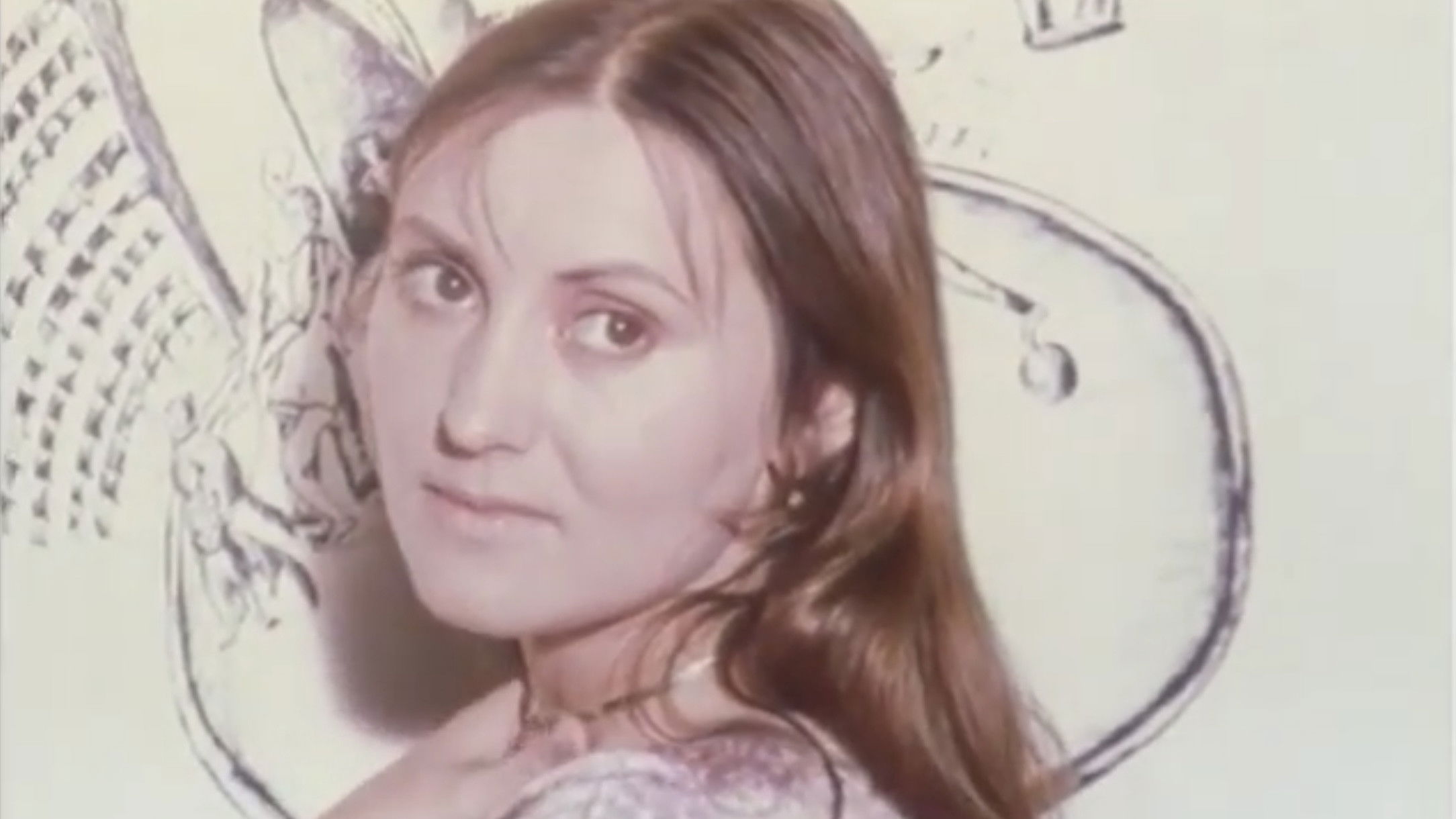 Backdrop for To Dream and to Live