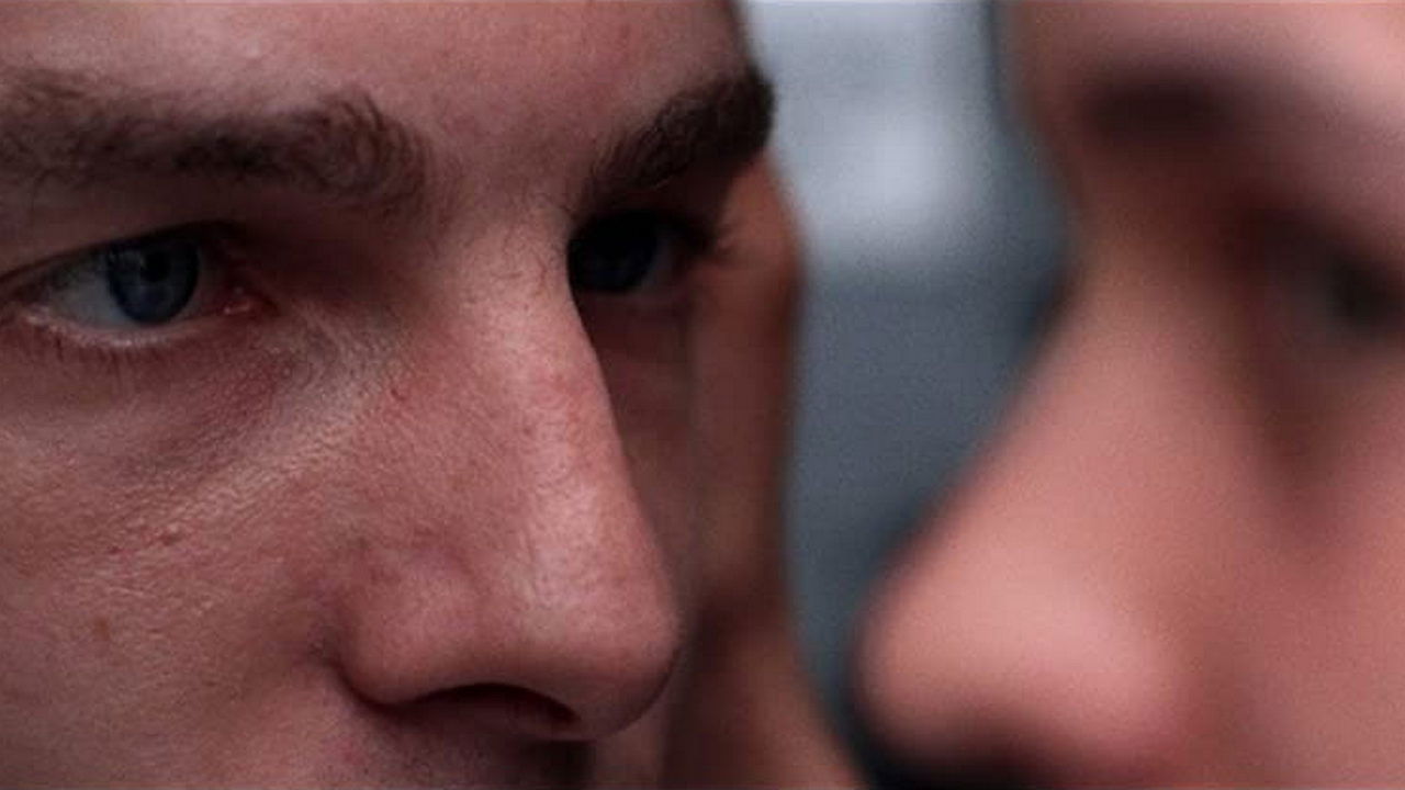 Backdrop for In the Eyes