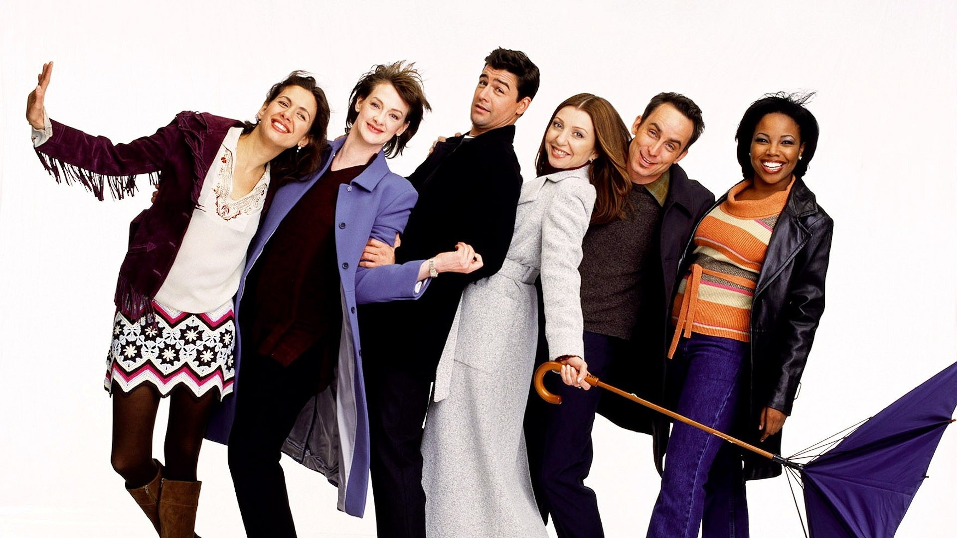 Backdrop for What About Joan?