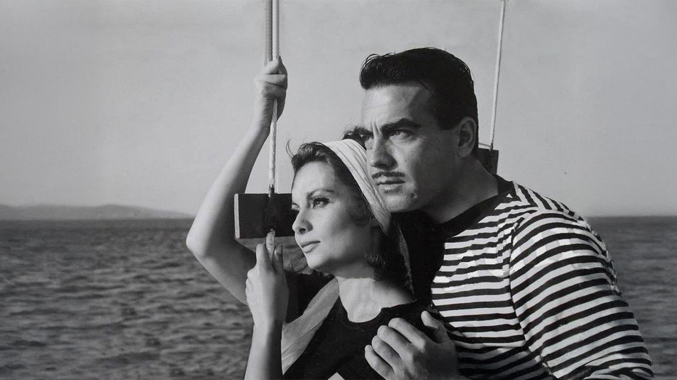 Backdrop for Şoförün Kızı