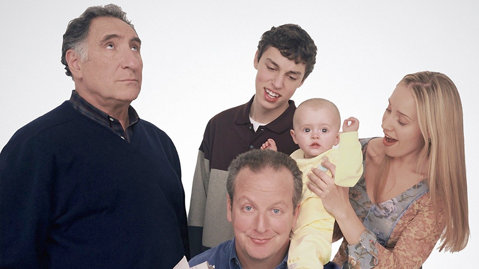 Backdrop for Regular Joe