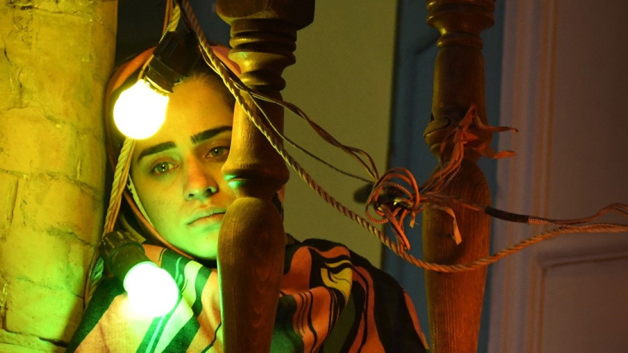 Backdrop for Kan Pamenar