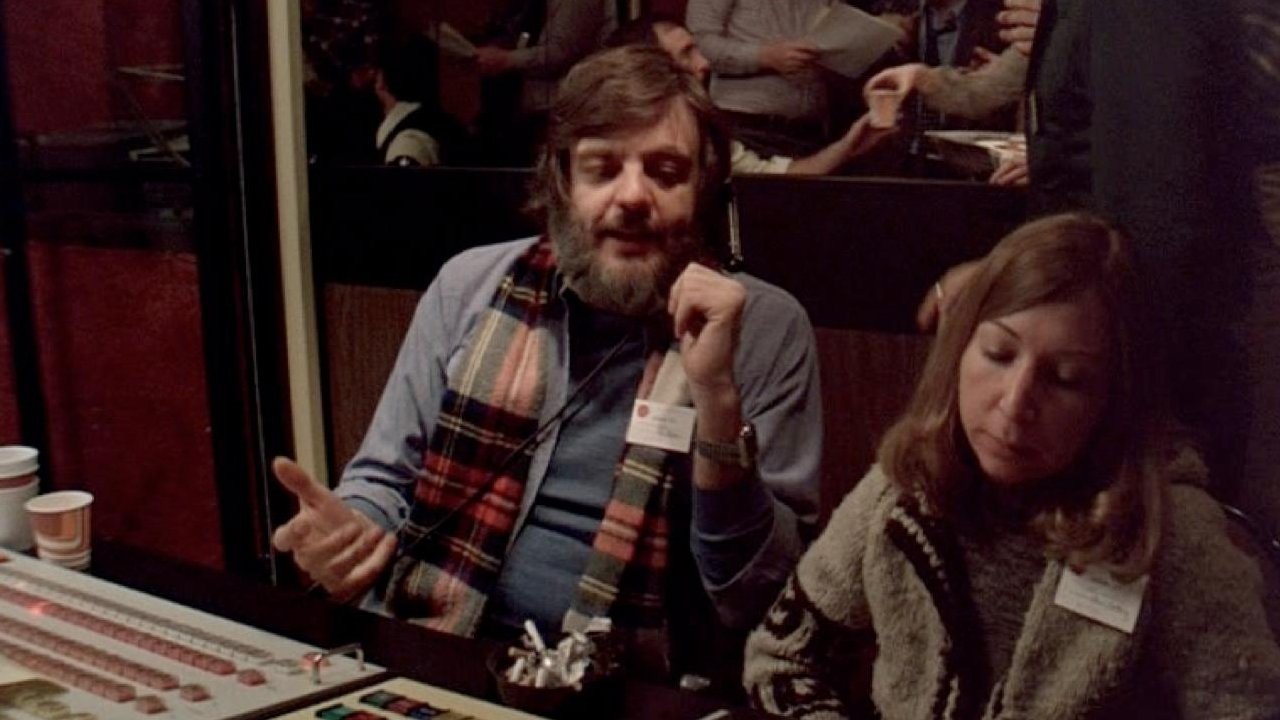 Backdrop for The Dead Will Walk: The Making of Dawn of the Dead