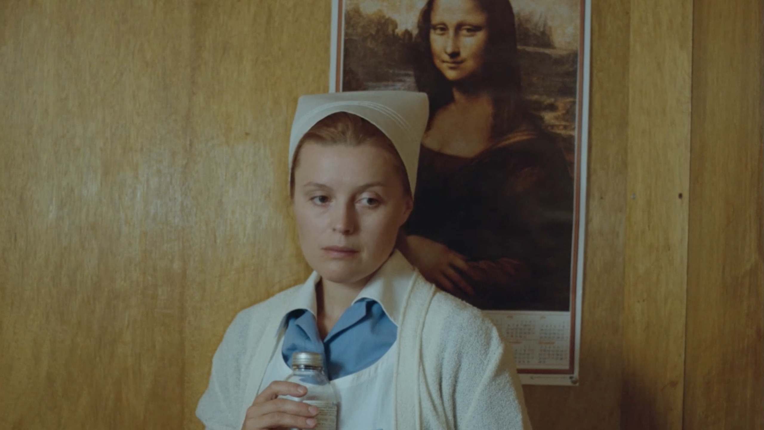 Backdrop for Silent Joy