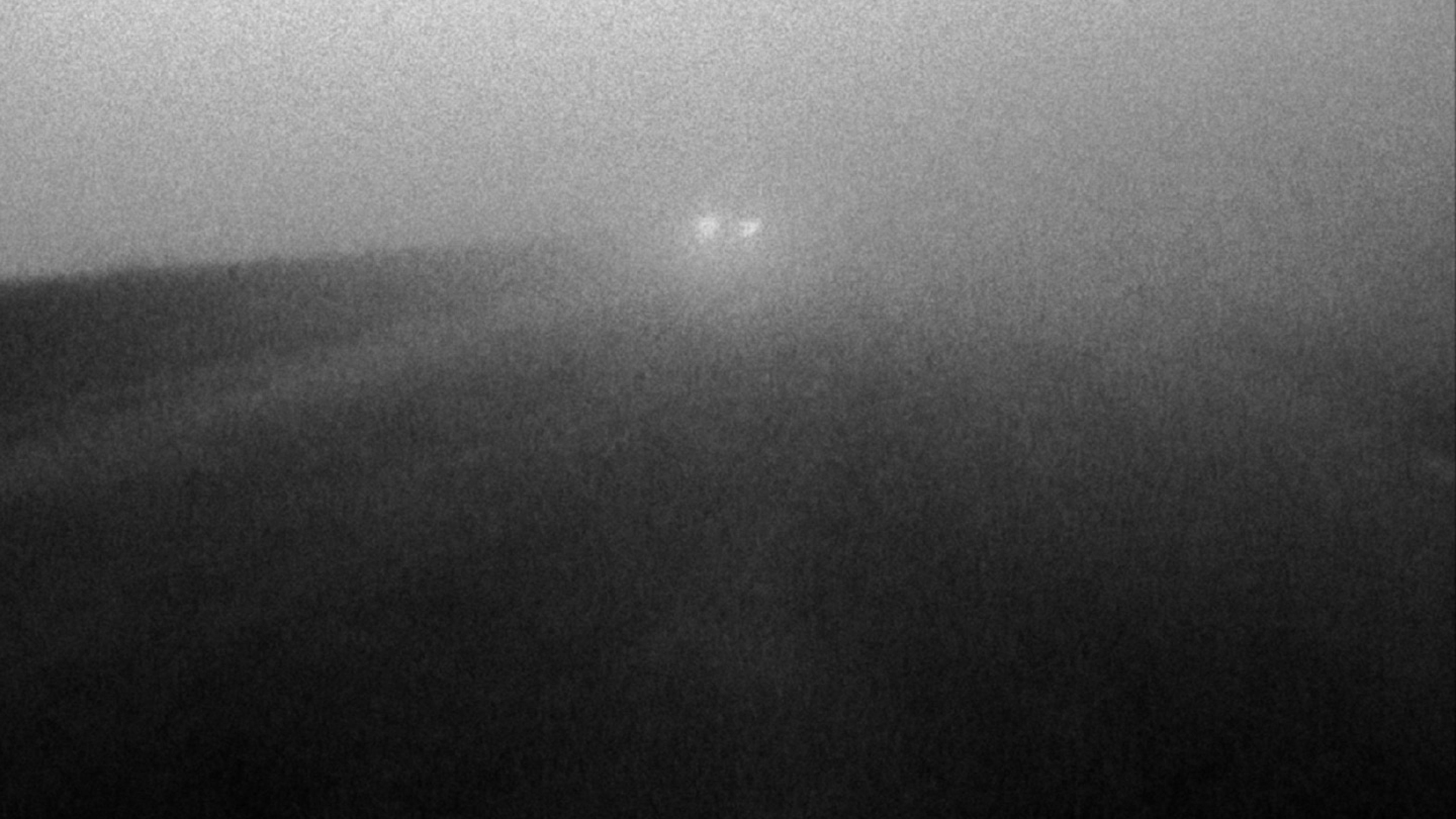 Backdrop for I Lit the Fire!