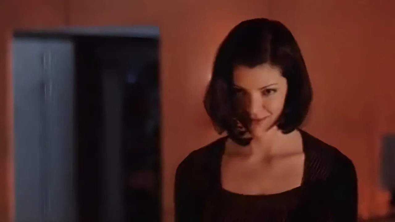 Backdrop for In the Heat of Passion II: Unfaithful