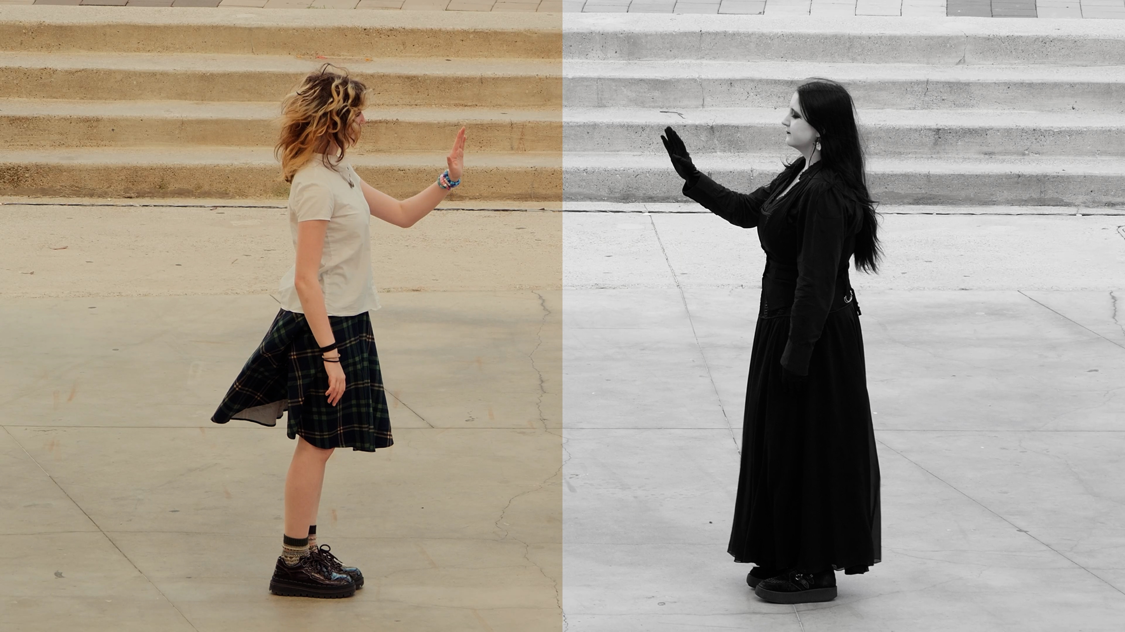 Backdrop for Checklist From Yesterday