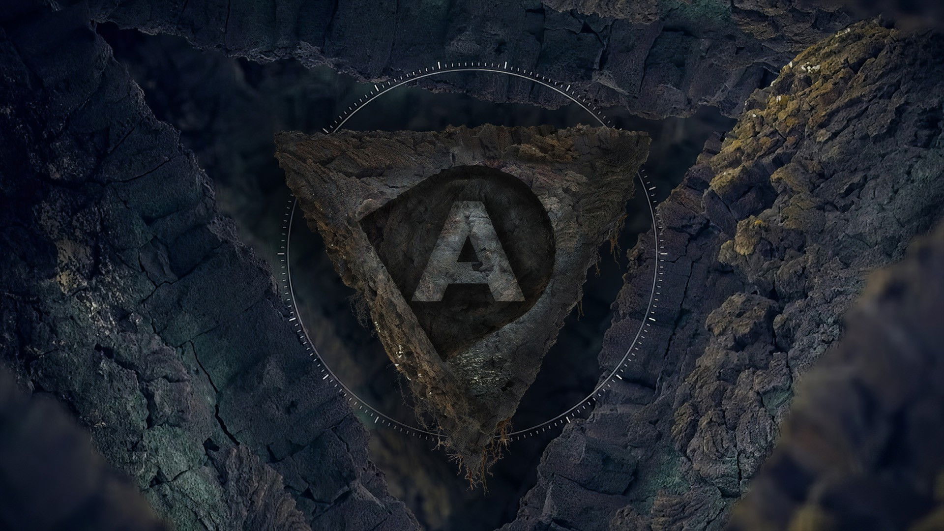 Backdrop for Desmontando Andalucía