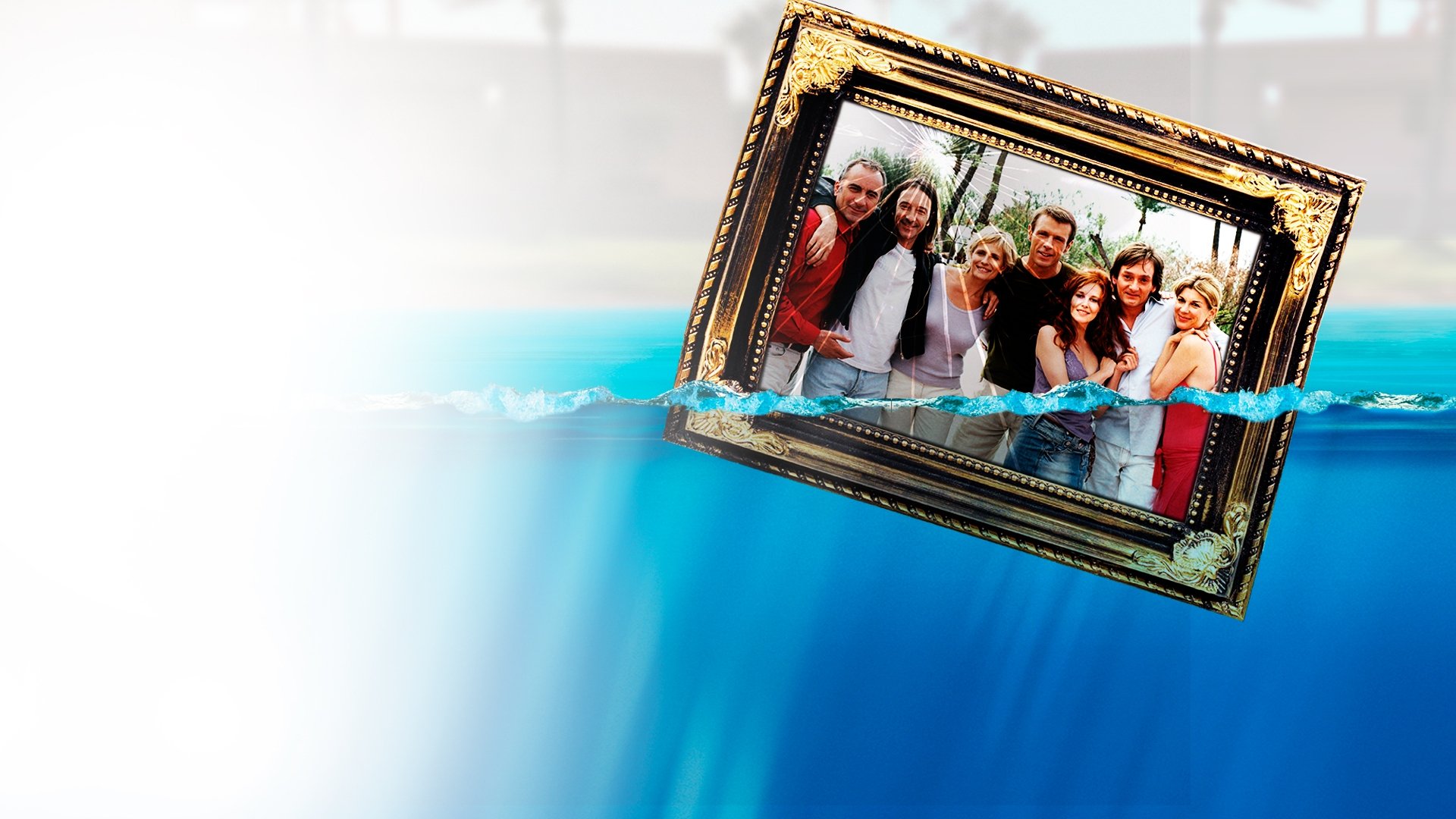 Backdrop for L'Anniversaire