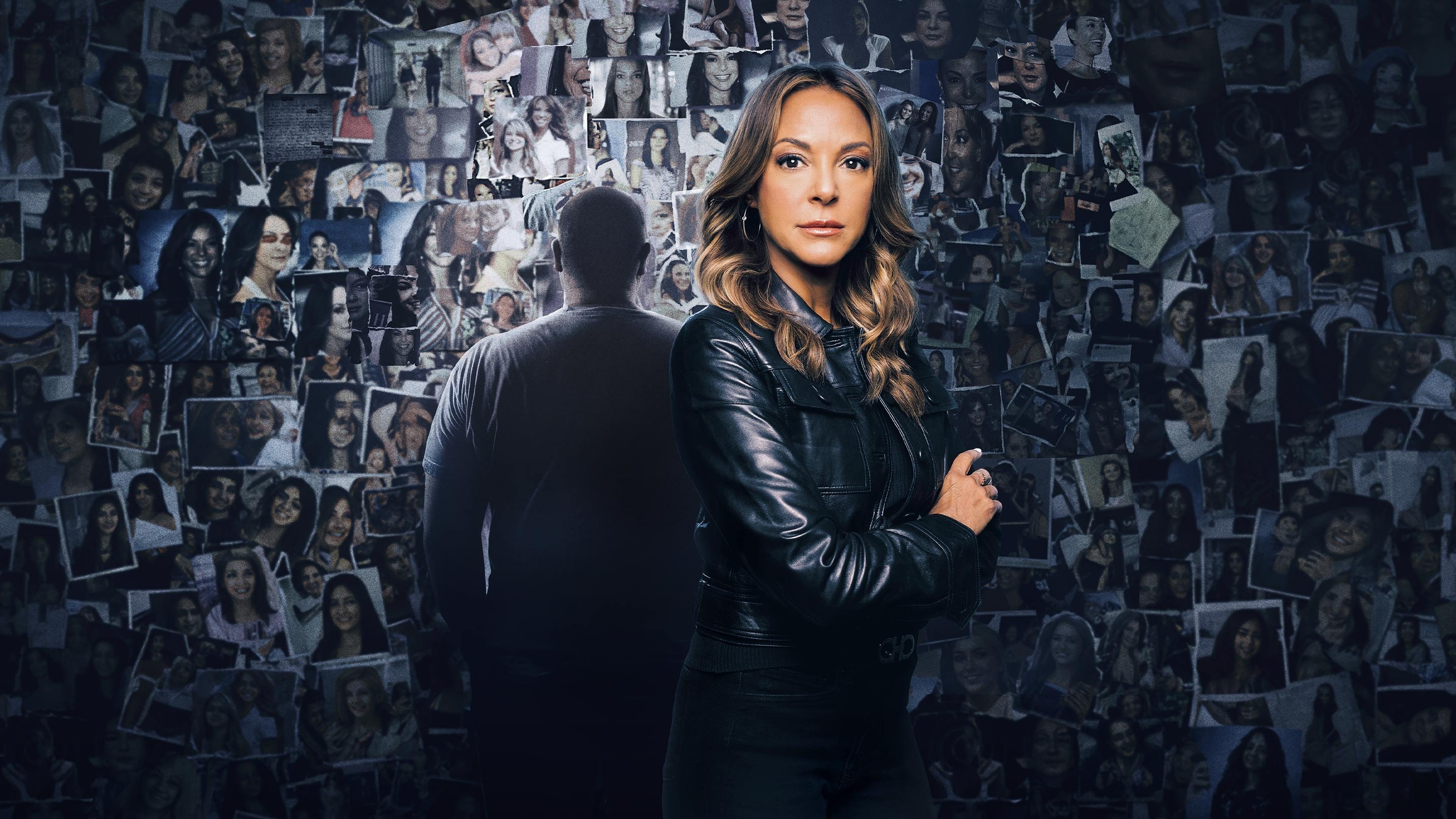 Backdrop for My Nightmare Stalker: The Eva LaRue Story