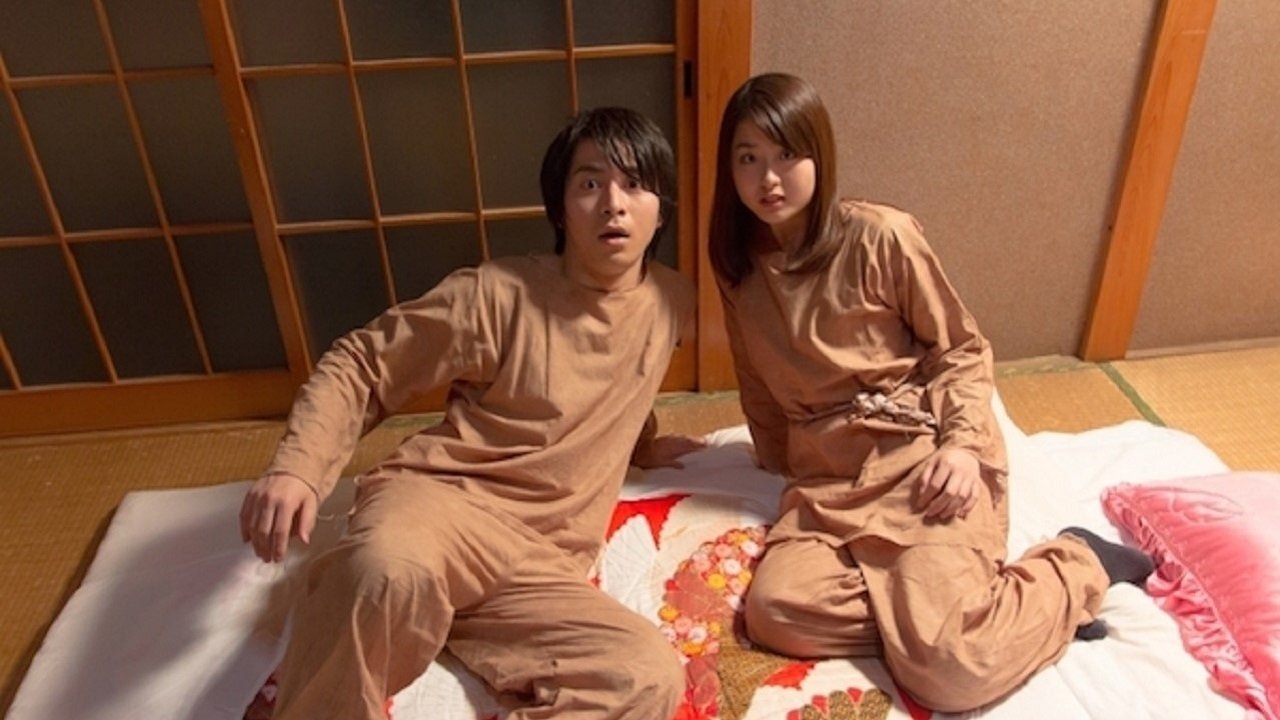 Backdrop for Hunger of the Dead