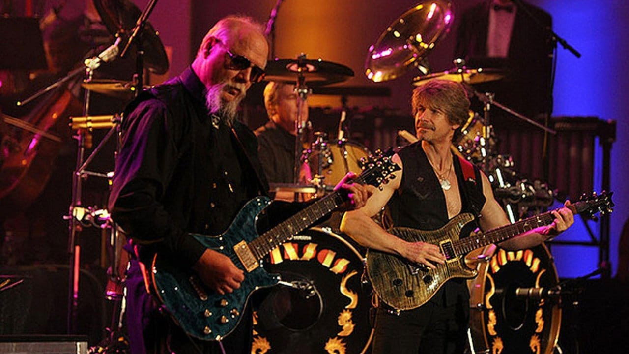 Backdrop for Kansas: There's Know Place Like Home