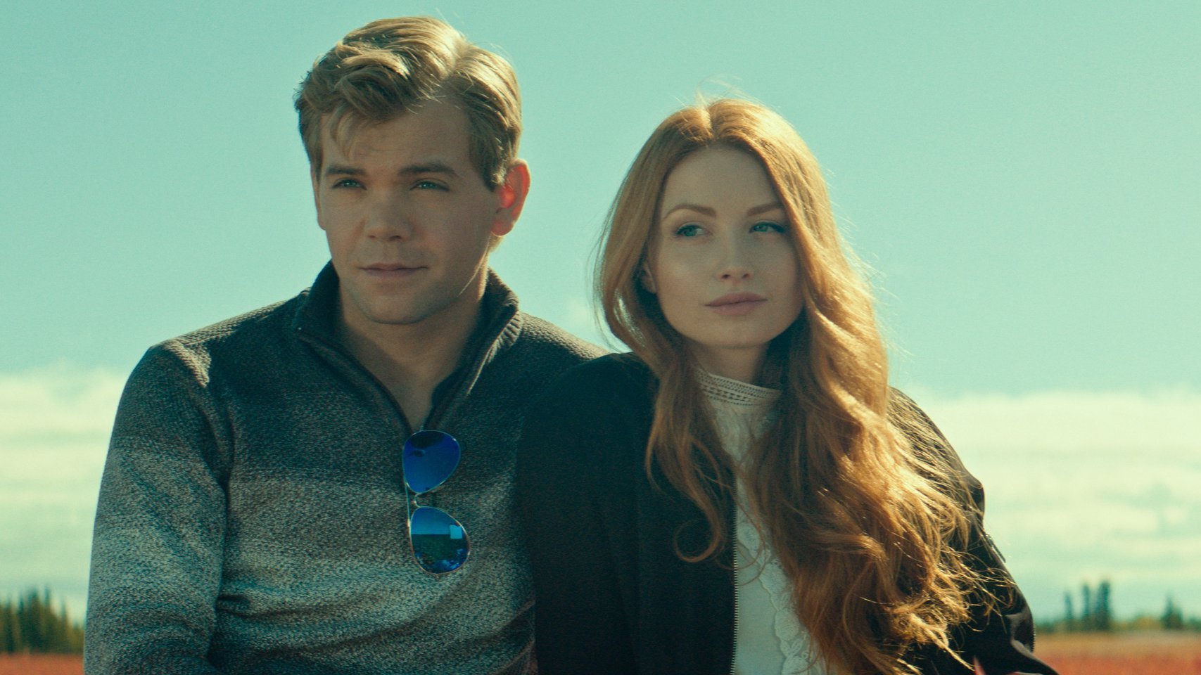 Backdrop for Stolen Identity