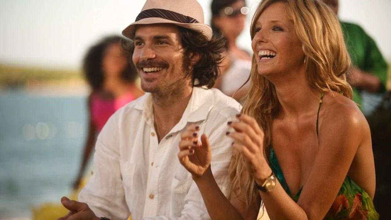 Backdrop for Meant To Be