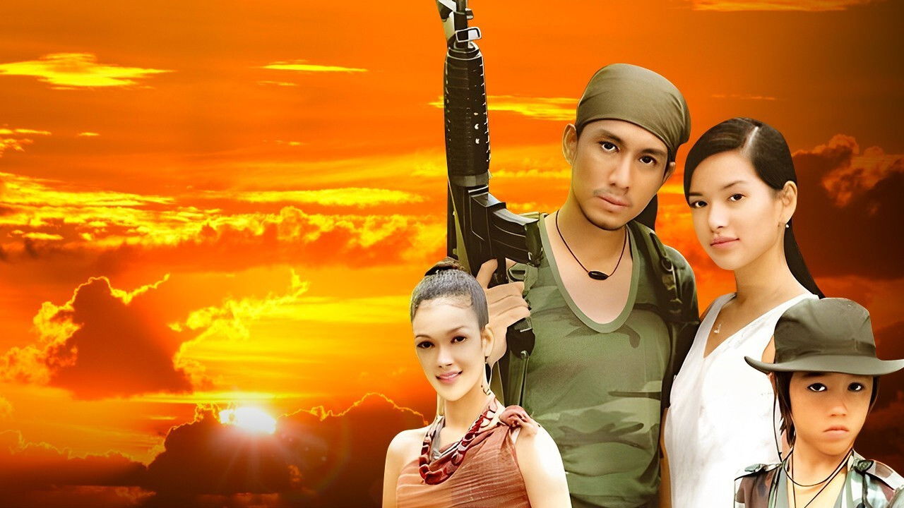 Backdrop for Keb Pandin