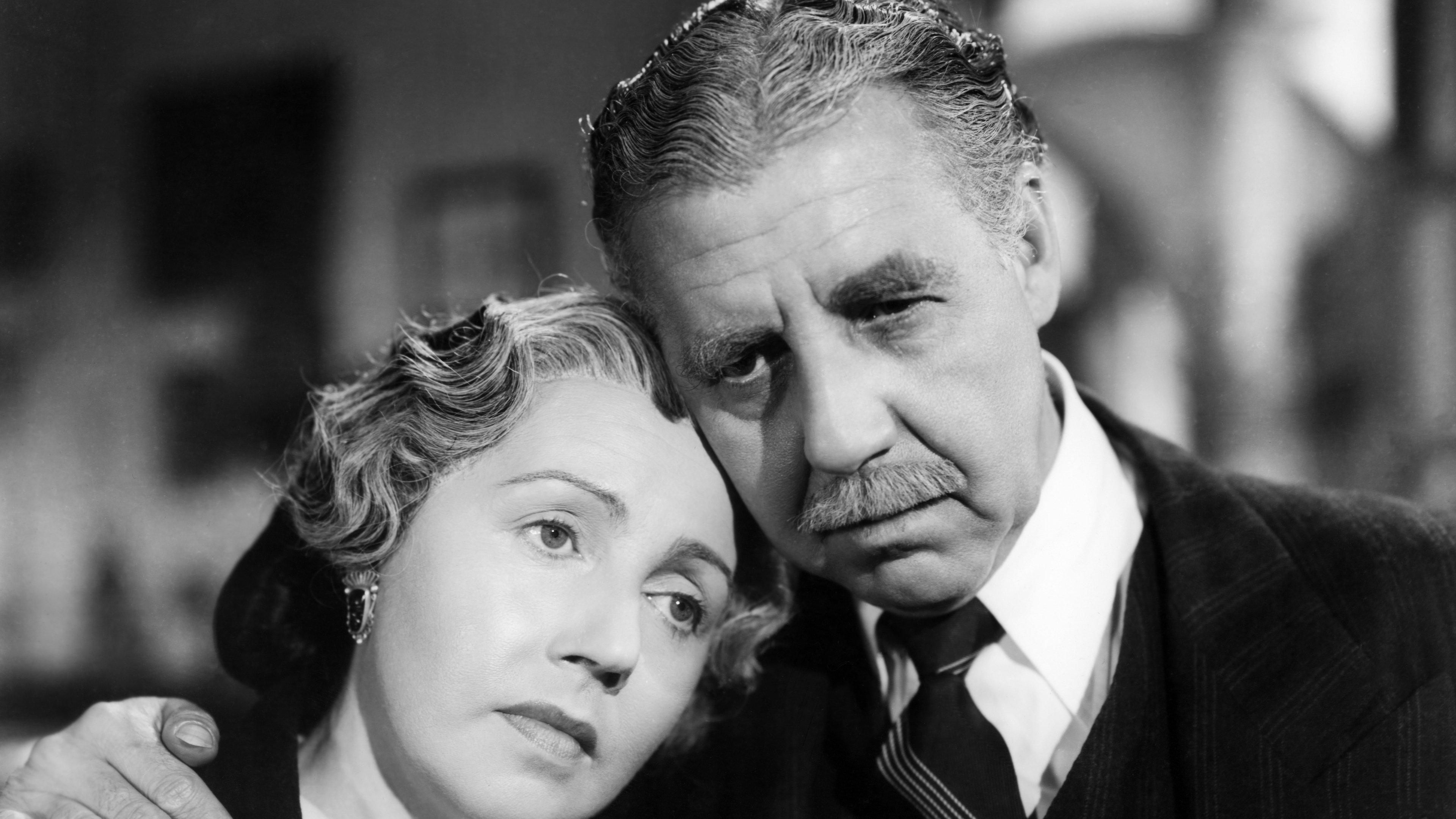 Backdrop for When the Children are Gone