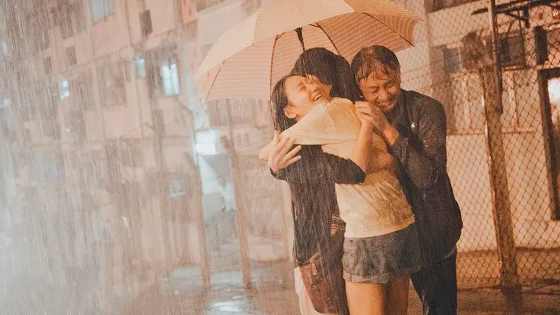 Backdrop for Sunshine of My Life