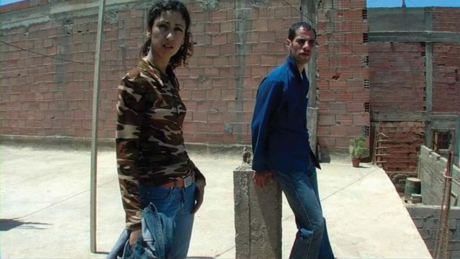 Backdrop for Rome Rather Than You