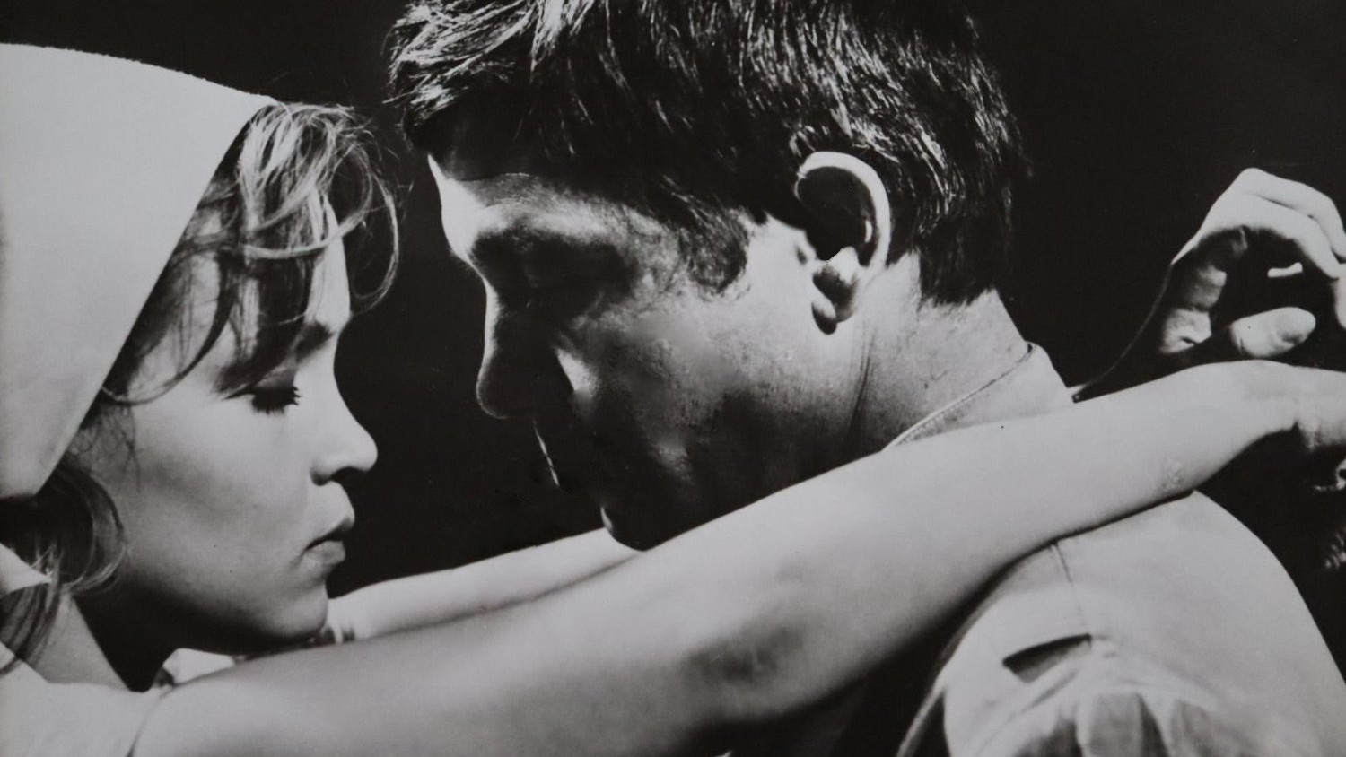 Backdrop for Men Are Greying Young