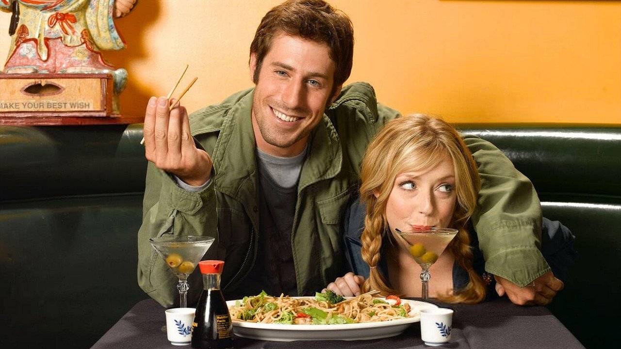 Backdrop for Committed