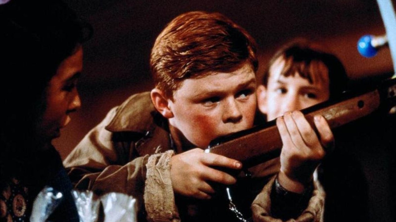 Backdrop for The Butcher Boy