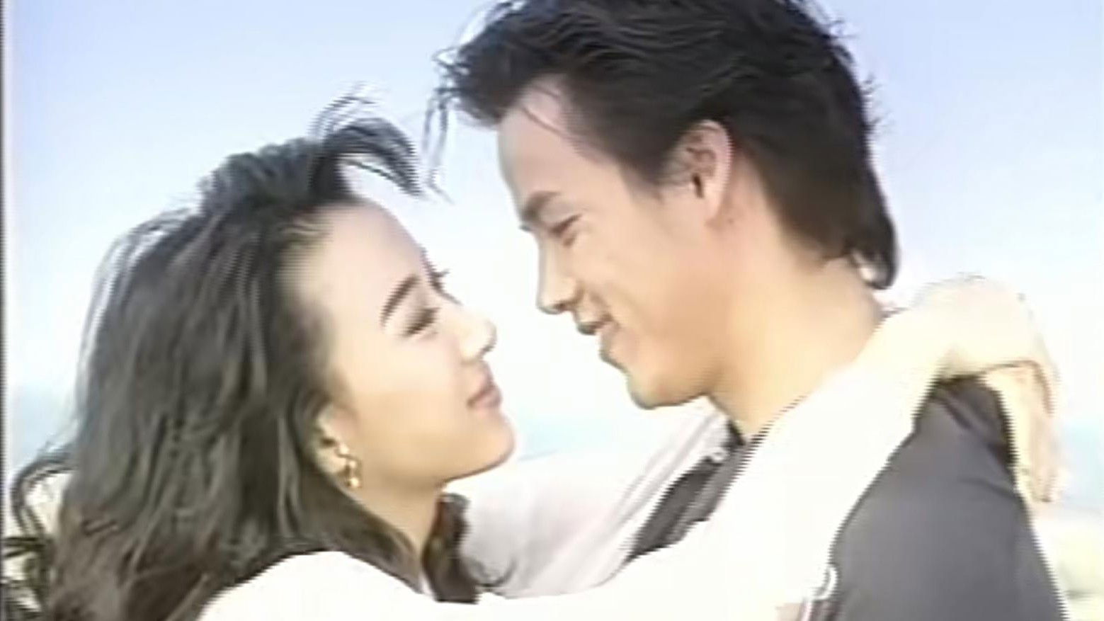 Backdrop for 真爱一世情