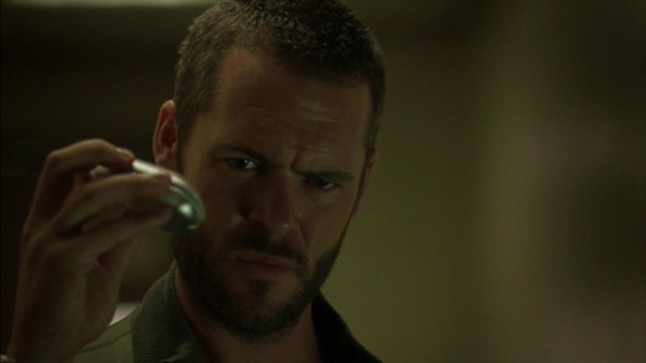 Backdrop for Final Move