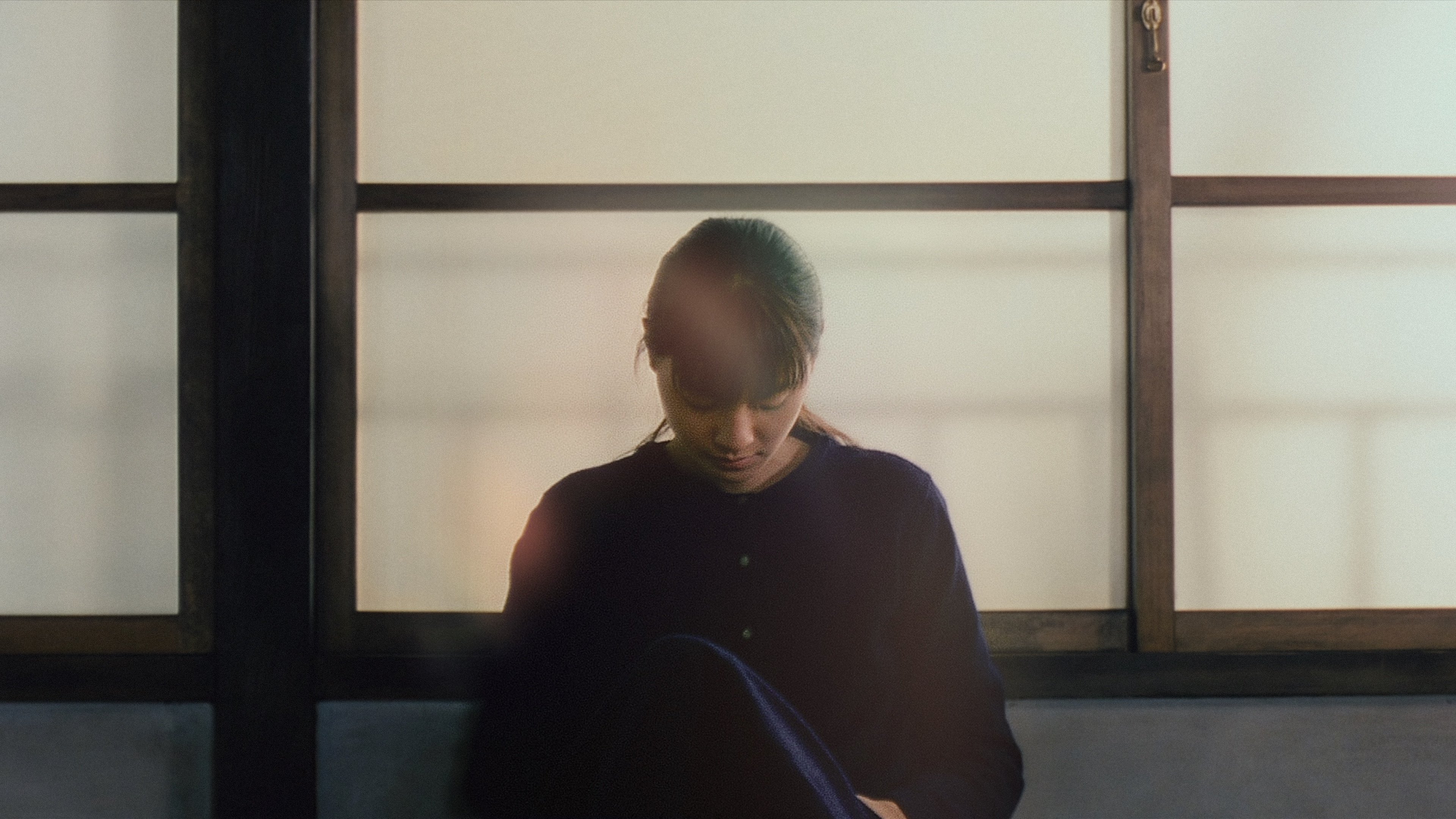 Backdrop for Maborosi