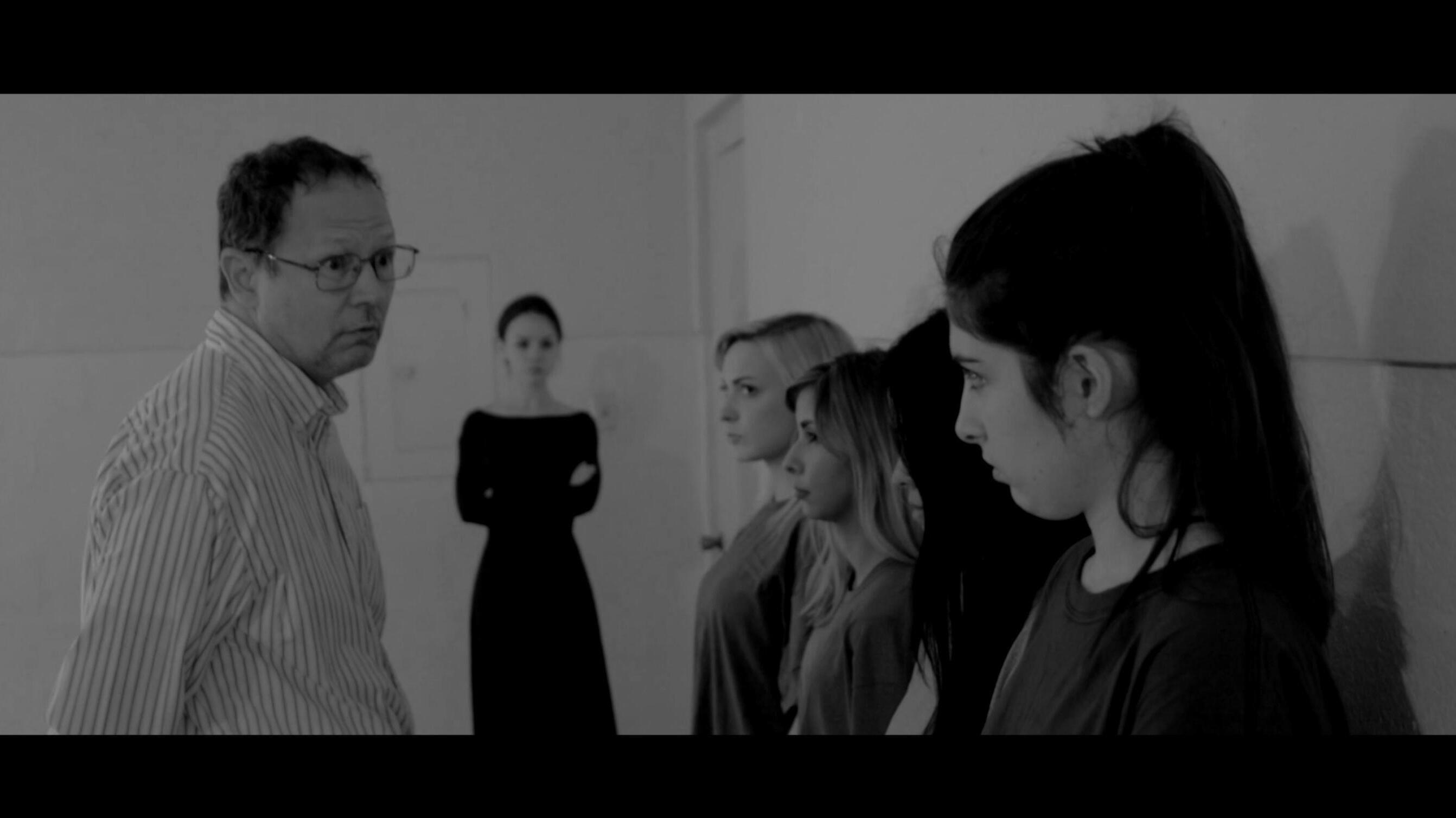 Backdrop for Pieces of Victory