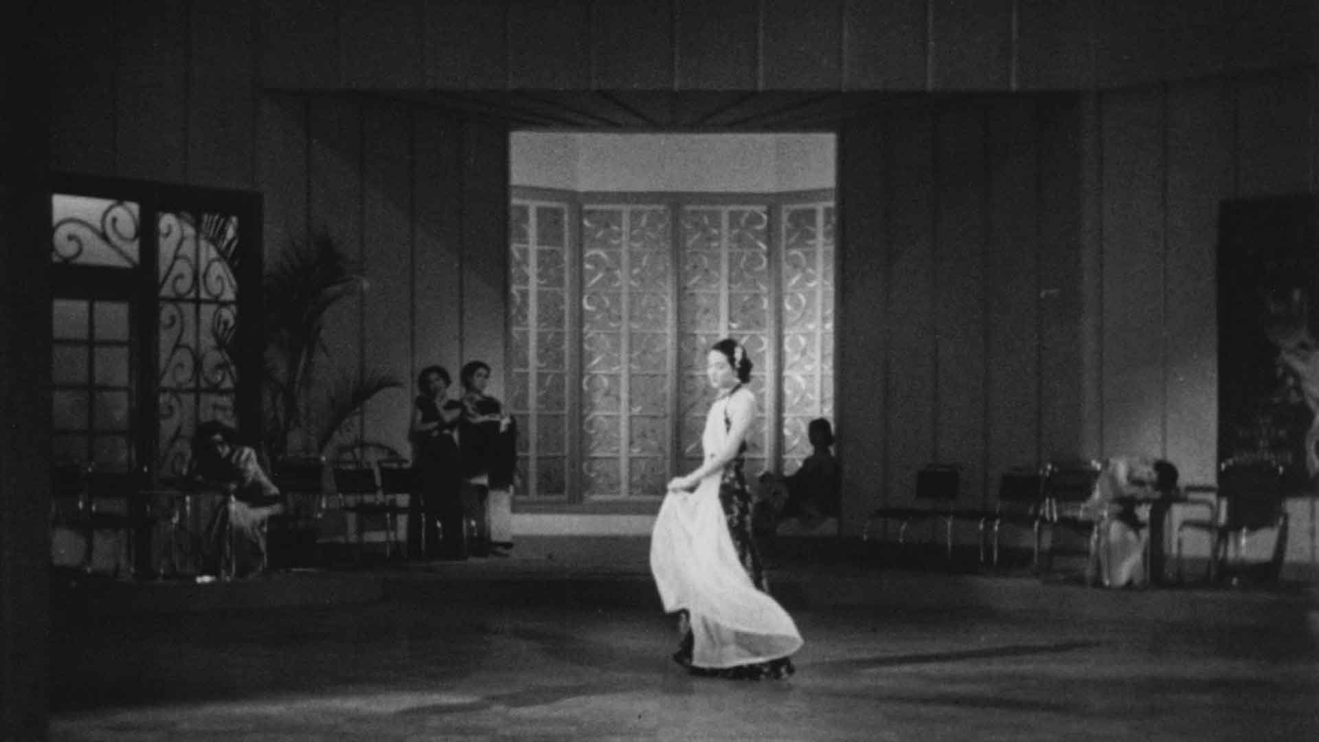 Backdrop for Forget Love for Now