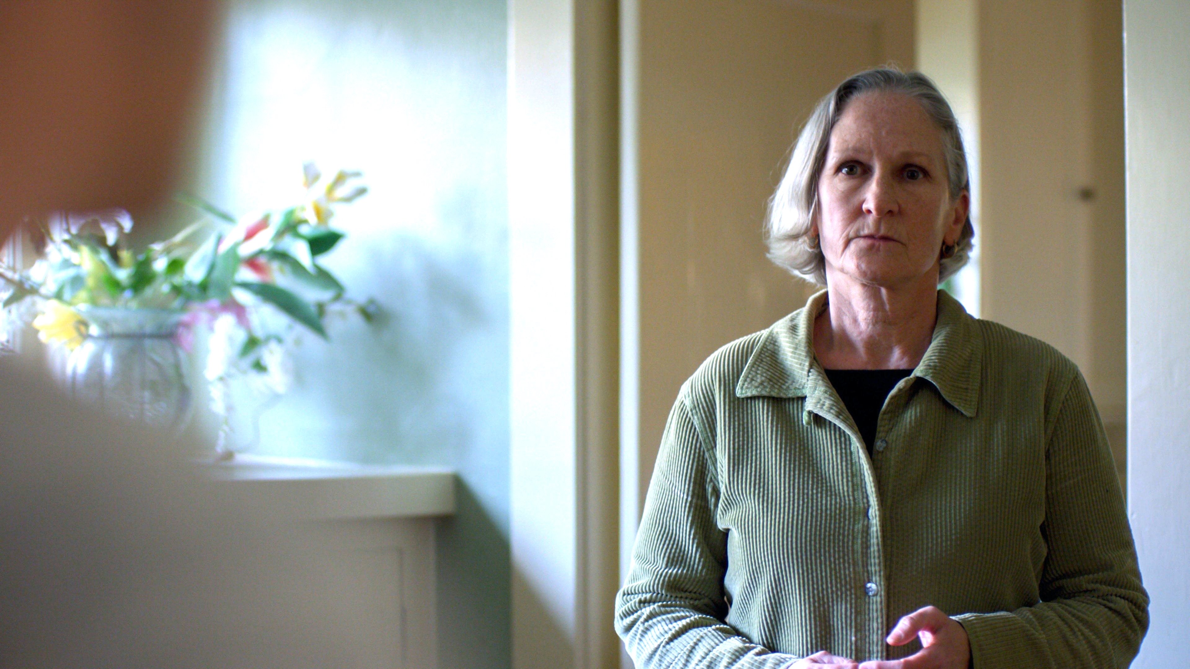 Backdrop for Donovan Reid