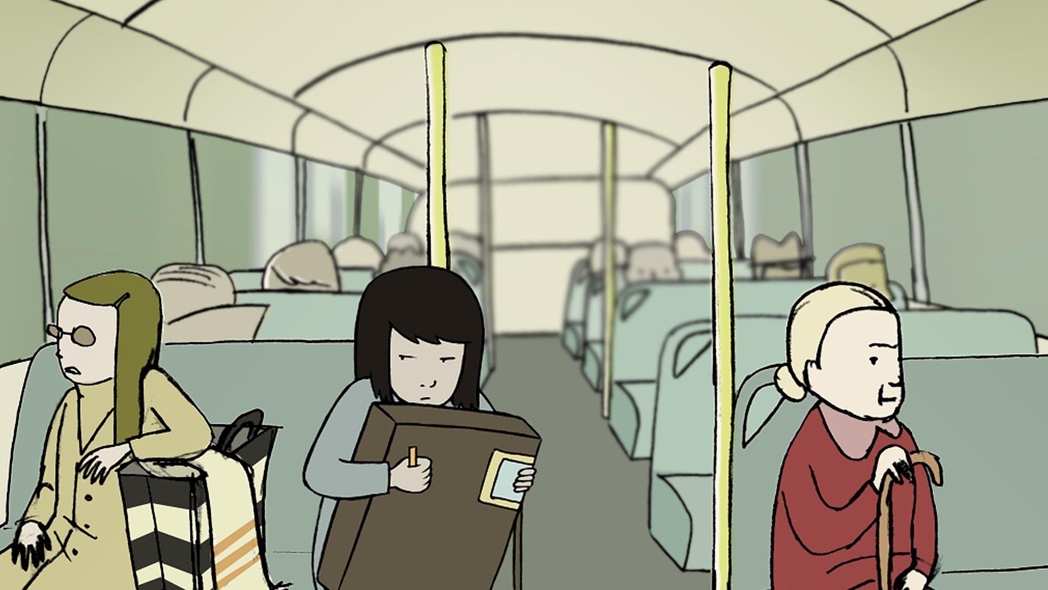 Backdrop for Stationery