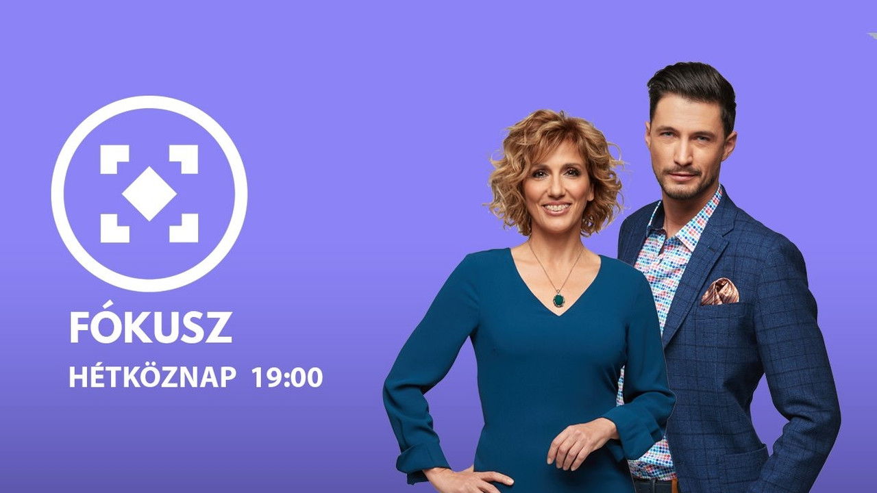 Backdrop for Fókusz