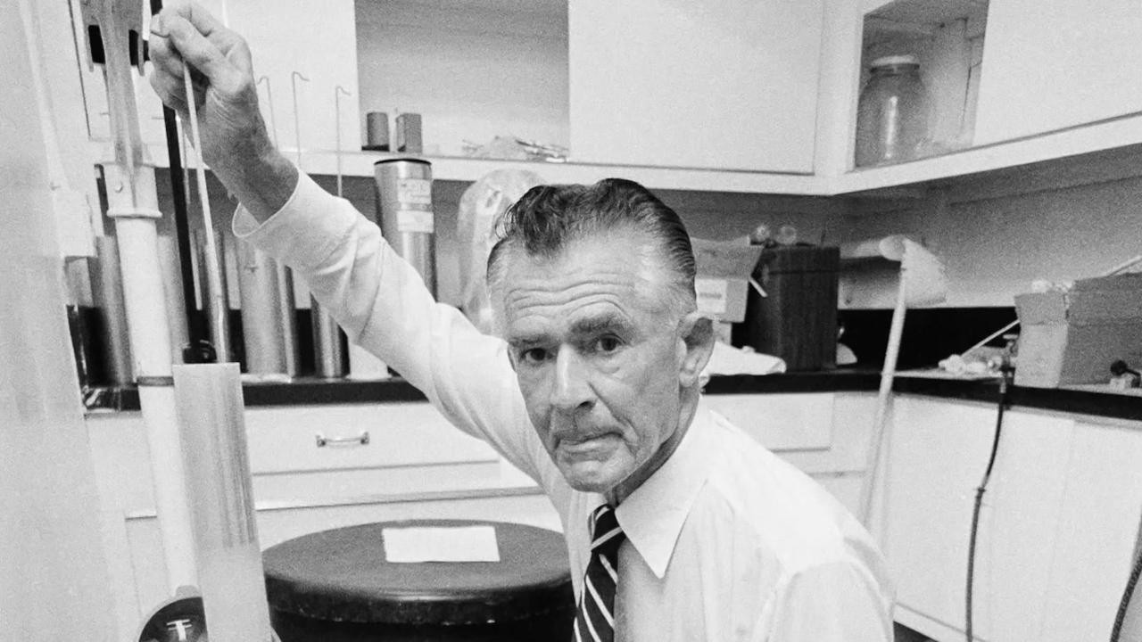 Backdrop for Genius Factory