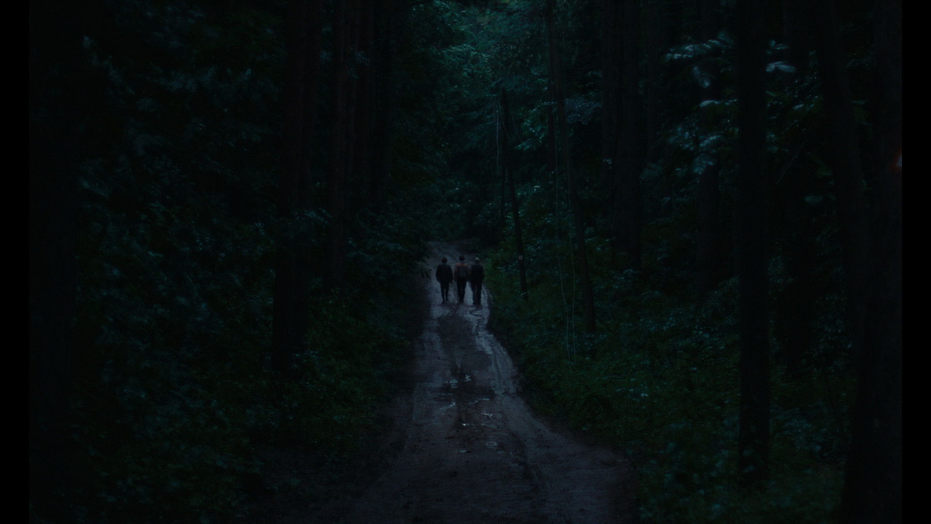 Backdrop for Where the Water Used to Be