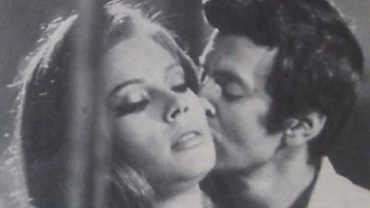 Backdrop for Temptation