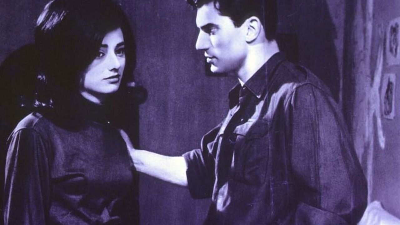 Backdrop for La cuccagna