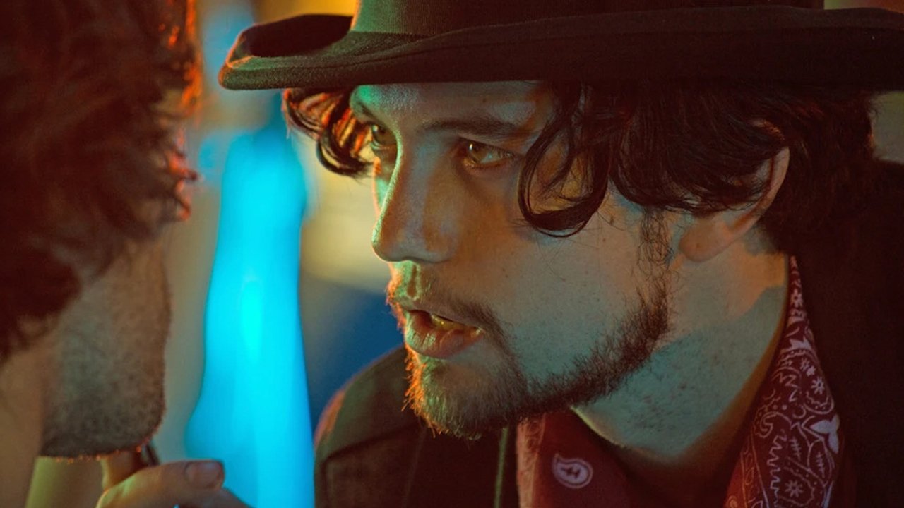 Backdrop for City of Dead Men