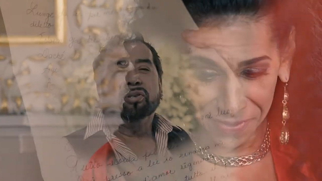 Backdrop for Ópera. Casos de la vida real