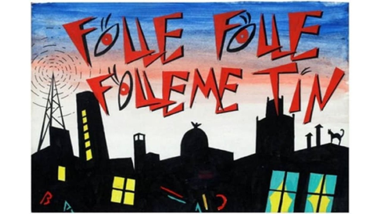 Backdrop for Fuck... Fuck... Fuck Me, Tin!