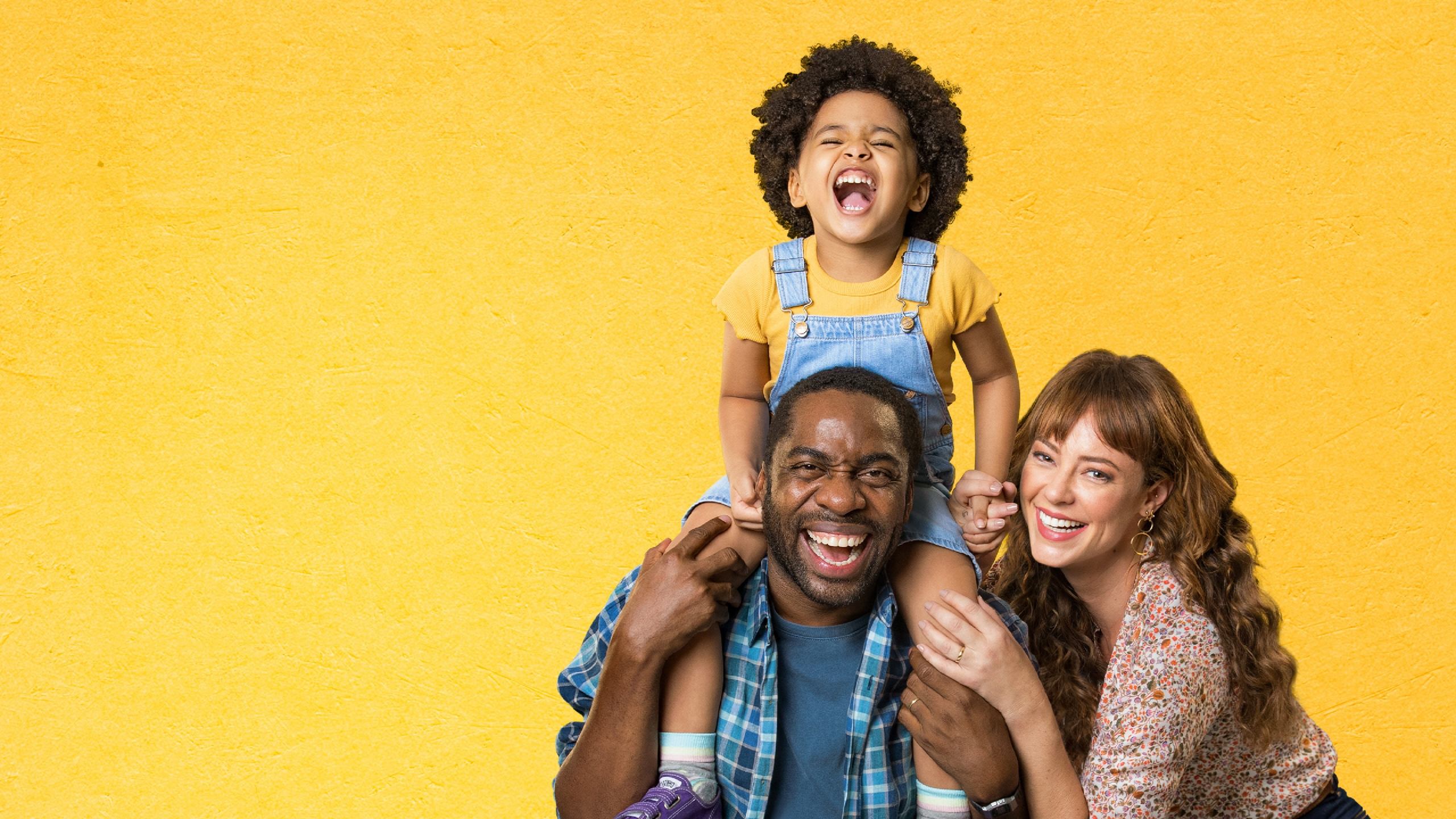 Backdrop for Dad Rocks